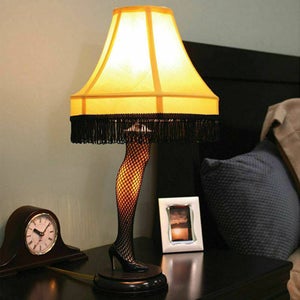 NECA Christmas Story - 20" Lamp - Desk Leg