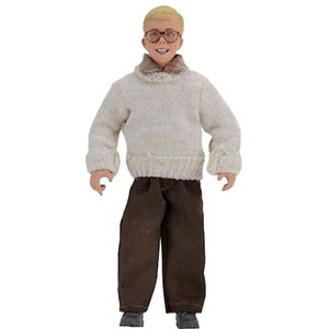 NECA Christmas Story - 8" Clothed Figure - Ralphie