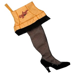NECA Christmas Story - Leg Stocking