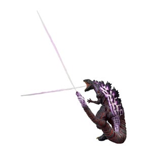 NECA Godzilla 2016 - 12" Head To Tail Action Figure - Shin Godzilla (Atomic Blast)
