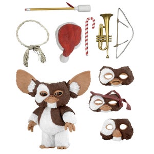 NECA Gremlins - 7" Scale Action Figure - Ultimate Gizmo