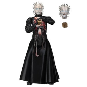 NECA Hellraiser - 7" Scale Action Figure - Ultimate Pinhead