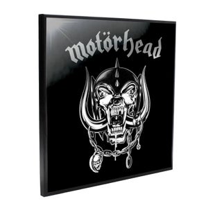 Motorhead - Motorhead Crystal Clear Pictures Wall Art