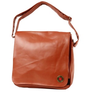 Vinyl pod - Premium Tan Record Bag Record Bag