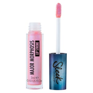 Sleek MakeUP Major Morphosis Lip Strobe (Various Shades)