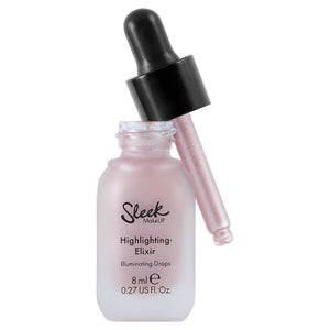 Sleek MakeUP Major Morphosis Highlighting Elixir Solstice Hemisphere