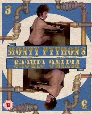 Monty Python's Flying Circus: The Complete Series 3