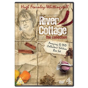 River Cottage: The Collection