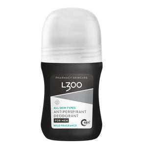 L300 Antiperspirant Deodorant For Men