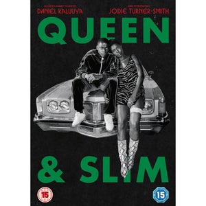 Queen & Slim