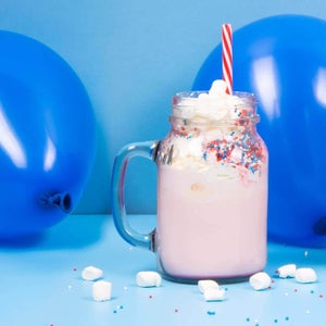 Slush Puppie Red Cherry Freakshake Kit