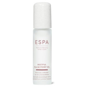 ESPA Restful Pulse Point Oil 9ml