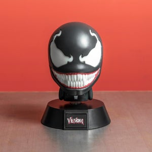 Marvel Venom Icon Light