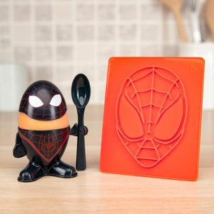 Marvel Miles Morales Egg Cup