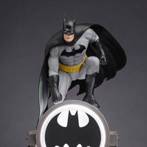 Batman Figur Projektionslicht