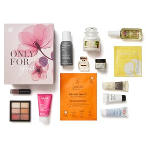 GLOSSYBOX Mother's Day Limited Edition 2020