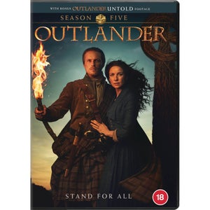 Outlander - Saison 5