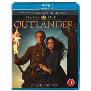 Outlander - Season 5