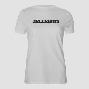 Naisten Originals T-Shirt - White