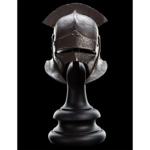 Weta Collectibles Lord of the Rings Replica 1/4 Uruk-Hai Swordsman Helm 18 cm