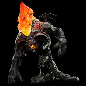 Weta Workshop Lord of the Rings Mini Epics Vinyl Figure The Balrog 27cm