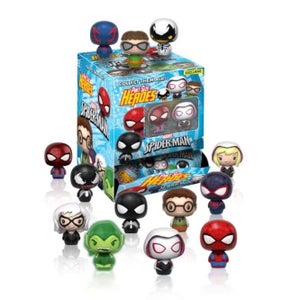 Marvel Spider-Man Funko Pint Sized Heroes 1pc