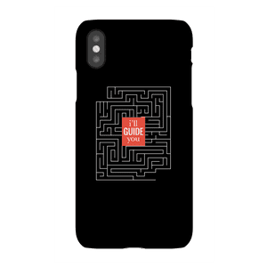 I'll Guide You Phone Case for iPhone and Android