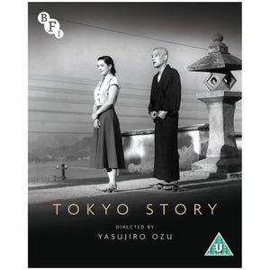 Tokyo Story