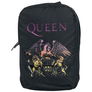 Rocksax Queen Bohemian Crest Rucksack