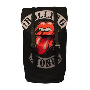 Rocksax The Rolling Stones 1978 Tour Heritage Bag