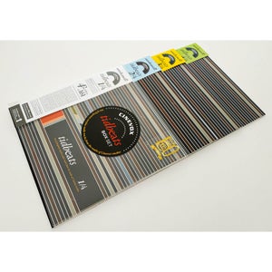 Various Artists - Tidbeats 4x Vinyl