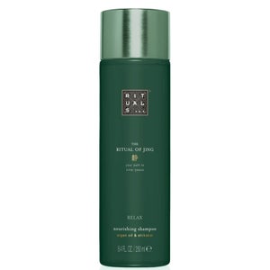Rituals The Ritual of Jing Destress Calming Shampoo 250ml