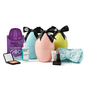 GLOSSYBOX Limited Edition Easter Egg 2020