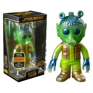 Funko Hikari Star Wars - Greedo (Limited to 750 Pieces Worldwide)