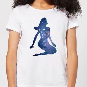 Virgo Women's T-Shirt - White