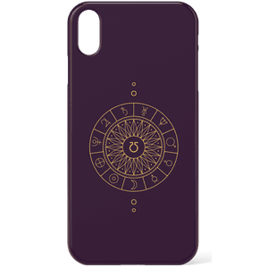 Decorative Planet Symbols Phone Case for iPhone and Android