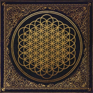 Bring Me The Horizon - Sempiternal Vinyl