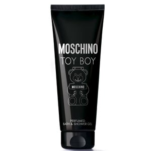 Moschino Toy Boy Shower Gel 200ml