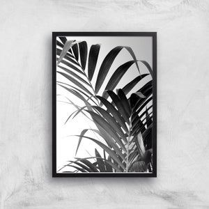 Palm Life Giclee Art Print