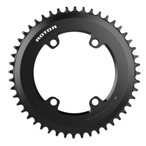 Rotor Aero Round Outer Chainring