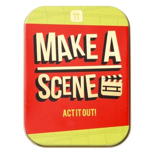 Make A Scene - Tin Game