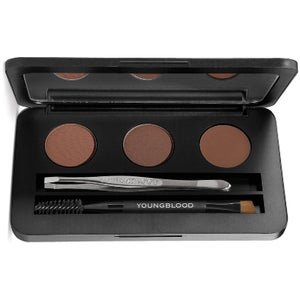 Youngblood Brow Artiste Kit 3g (Various Shades)