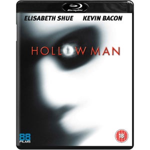Hollow Man : L'Homme sans ombre
