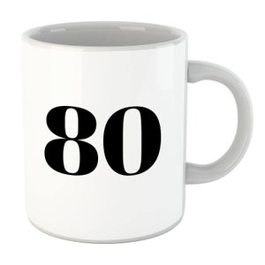 80 Mug