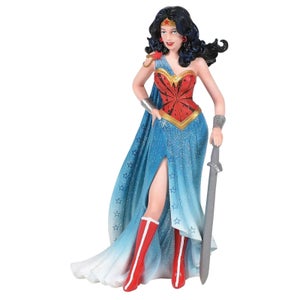 DC Comics Figurine Wonder Woman 21cm