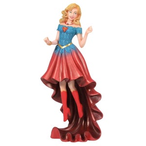 DC Comics Figurine Supergirl 24cm