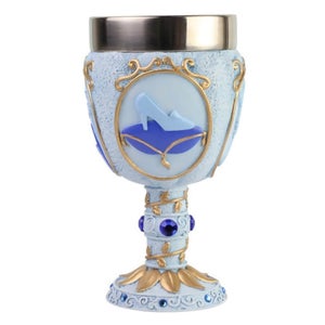 Disney Showcase Collection Cinderella Goblet 19cm