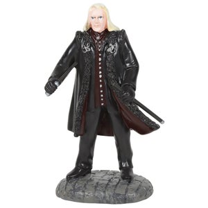 Harry Potter Dorp Lucius Malfoy™ 8 cm