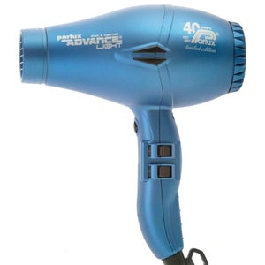 Parlux Advance Light Hair Dryer 2200W (Various Shades)