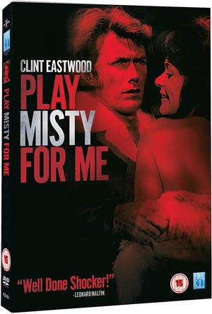 Play Misty for Me